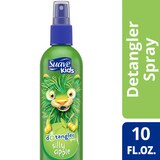 Suave Kids Apple Detangler, 10 OZ, thumbnail image 5 of 5