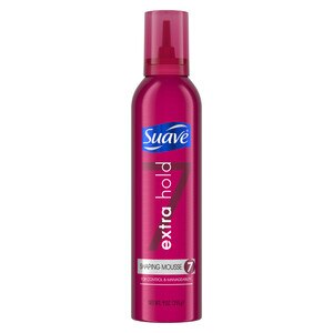 Suave Professionals Extra Hold Mousse