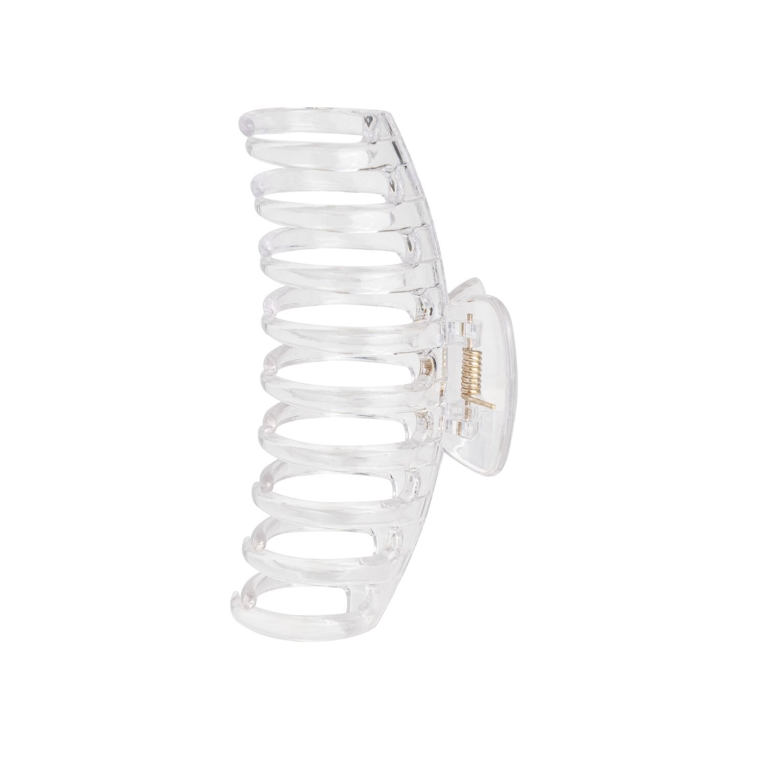 Mermade Claw Clip, Clear