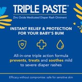 Triple Paste Medicated Ointment, thumbnail image 2 of 5