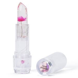 Blossom Color-Changing Crystal Lip Balm