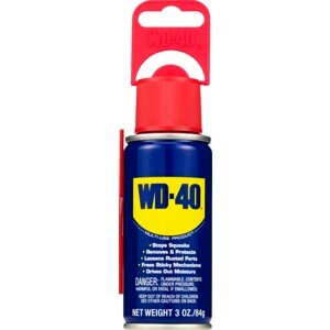 WD-40 Lubricant Multi-Use Product
