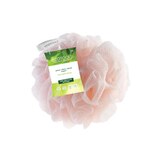 EcoTools Delicate EcoPouf Bath Loofah, thumbnail image 3 of 4