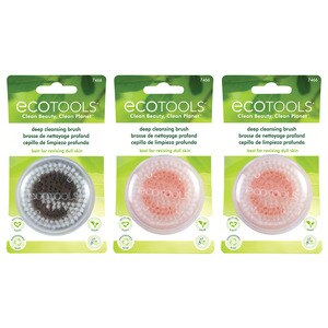 EcoTools Deep Cleansing Brush