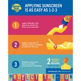 Banana Boat Ultra Sport Clear Sunscreen Spray, thumbnail image 5 of 5