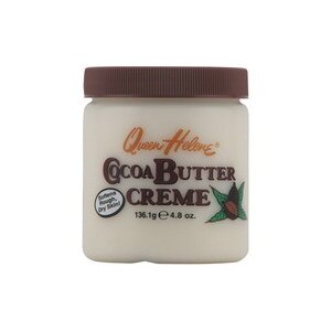 Queen Helene Face & Body Creme Cocoa Butter, 4.8 OZ