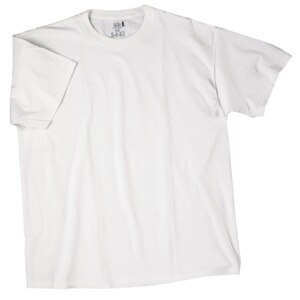 KMS White Tee Shirt