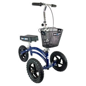 KneeRover All Terrain Knee Walker Knee Scooter