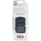 Arm & Hammer Under the Seat Gel Air Freshener, 3 Pack, thumbnail image 2 of 4