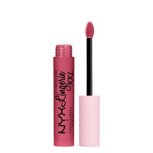 NYX Professional Makeup Lip Lingerie XXL Long-Lasting Matte Liquid Lipstick