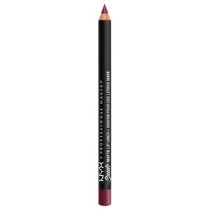 NYX Professional Makeup Suede Matte Lip Liner