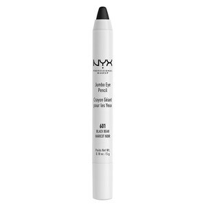 NYX Professional Makeup Jumbo Eye Pencil, Black Bean