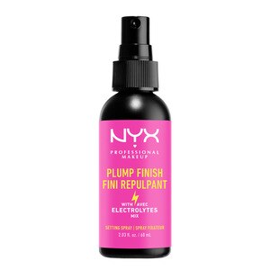 NYX Professional Makeup Plump Right Back Plump Finish Makeup Setting Spra