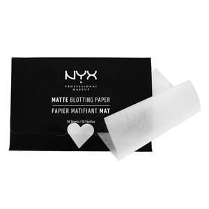 NYX Professional Makeup Blotting Paper