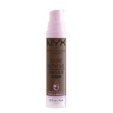 NYX Professional Makeup Bare With Me Hydrating Concealer Serum, thumbnail image 1 of 6