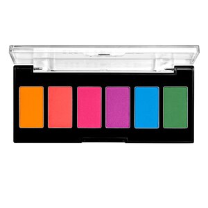 NYX Professional Makeup Ultimate Edit Petite Shadow Palette