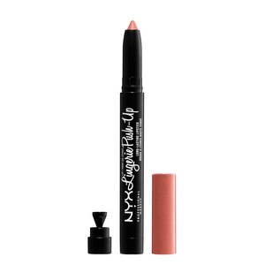 NYX Professional Makeup Lip Lingerie Push-Up Long-Lasting Lipstick