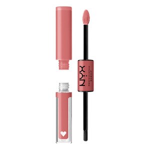 NYX Professional Makeup Shine Loud Vegan Long-Lasting Liquid Lipstick
