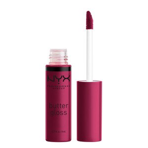 NYX Professional Makeup Butter Gloss