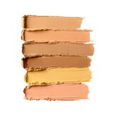 NYX Professional Makeup 3C Conceal Correct Contour Palette, thumbnail image 2 of 4