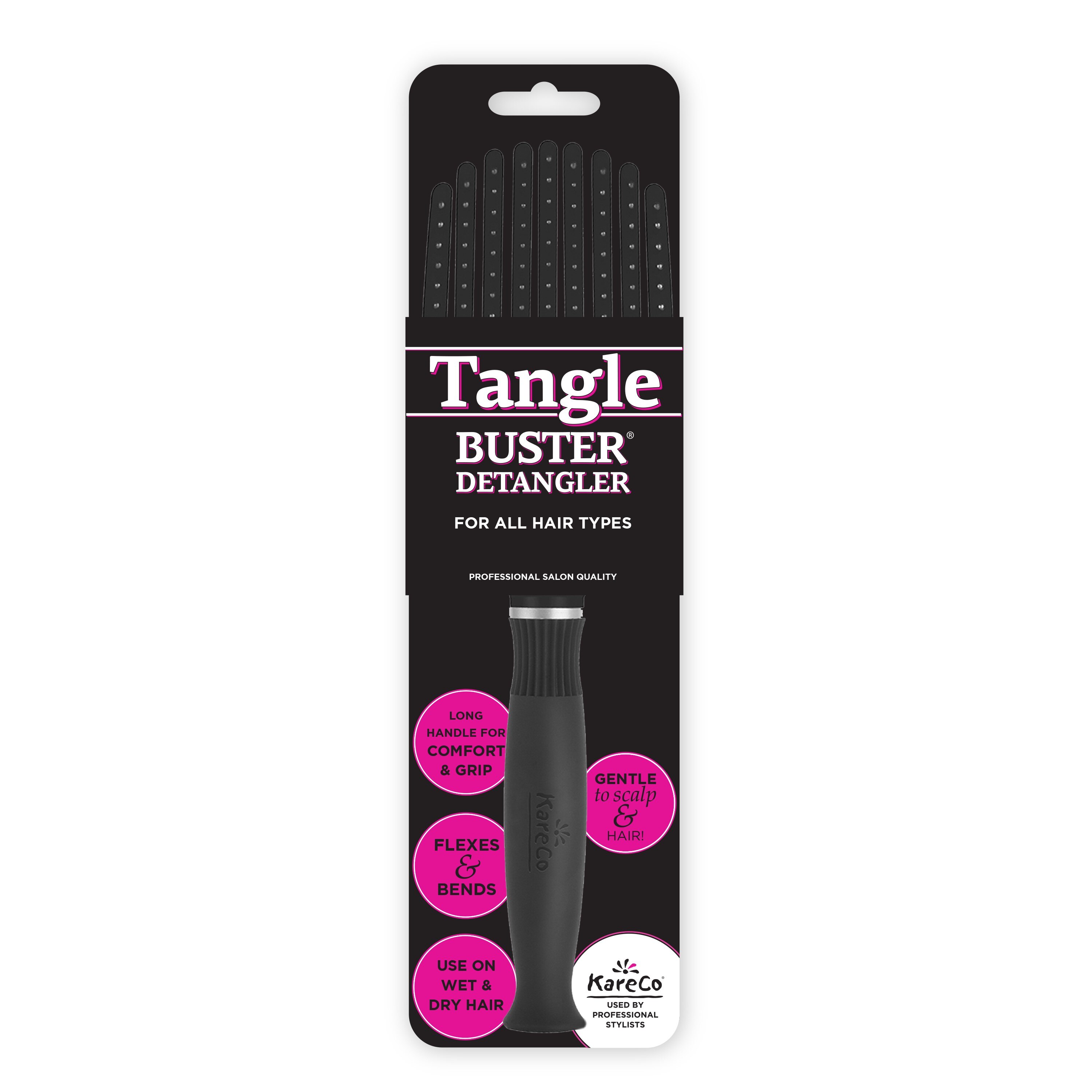 KareCo Tangle Buster