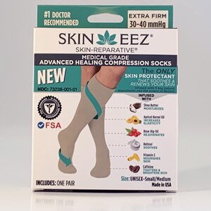 Skineez Medical Grade Compression Sock