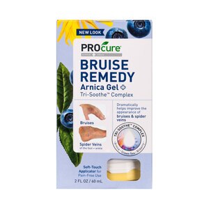 Procure Bruise Remedy Arnica Gel, 2 OZ