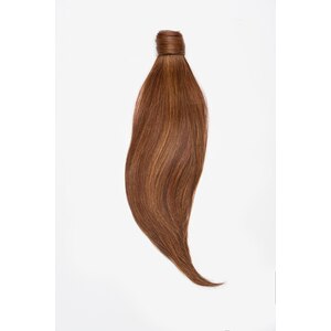 Hairdo Simply Straight Wrap Around Pony, 18 IN