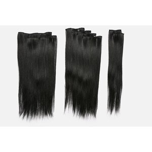 Hairdo Straight 8 Piece Extension Kit