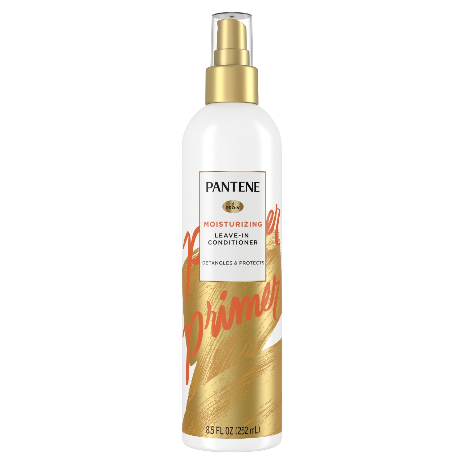 Pantene Pro-V Moisturizing Leave-In Conditioner