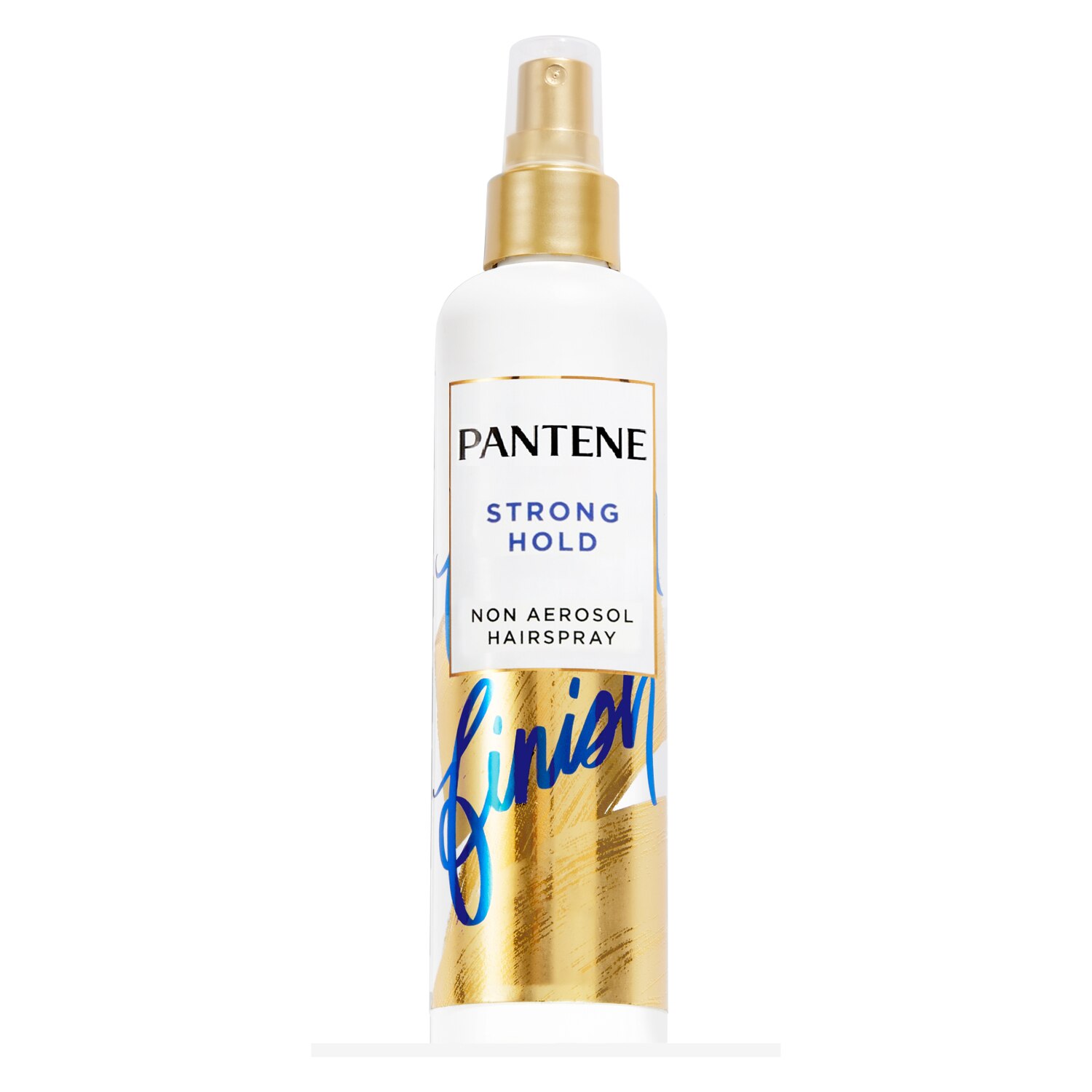 Pantene Pro-V Extra Strong Hold Non-Aerosol Hair Spray, 8.5 OZ