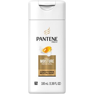 Pantene Pro-V Daily Moisture Renewal Conditioner, 3.38 OZ