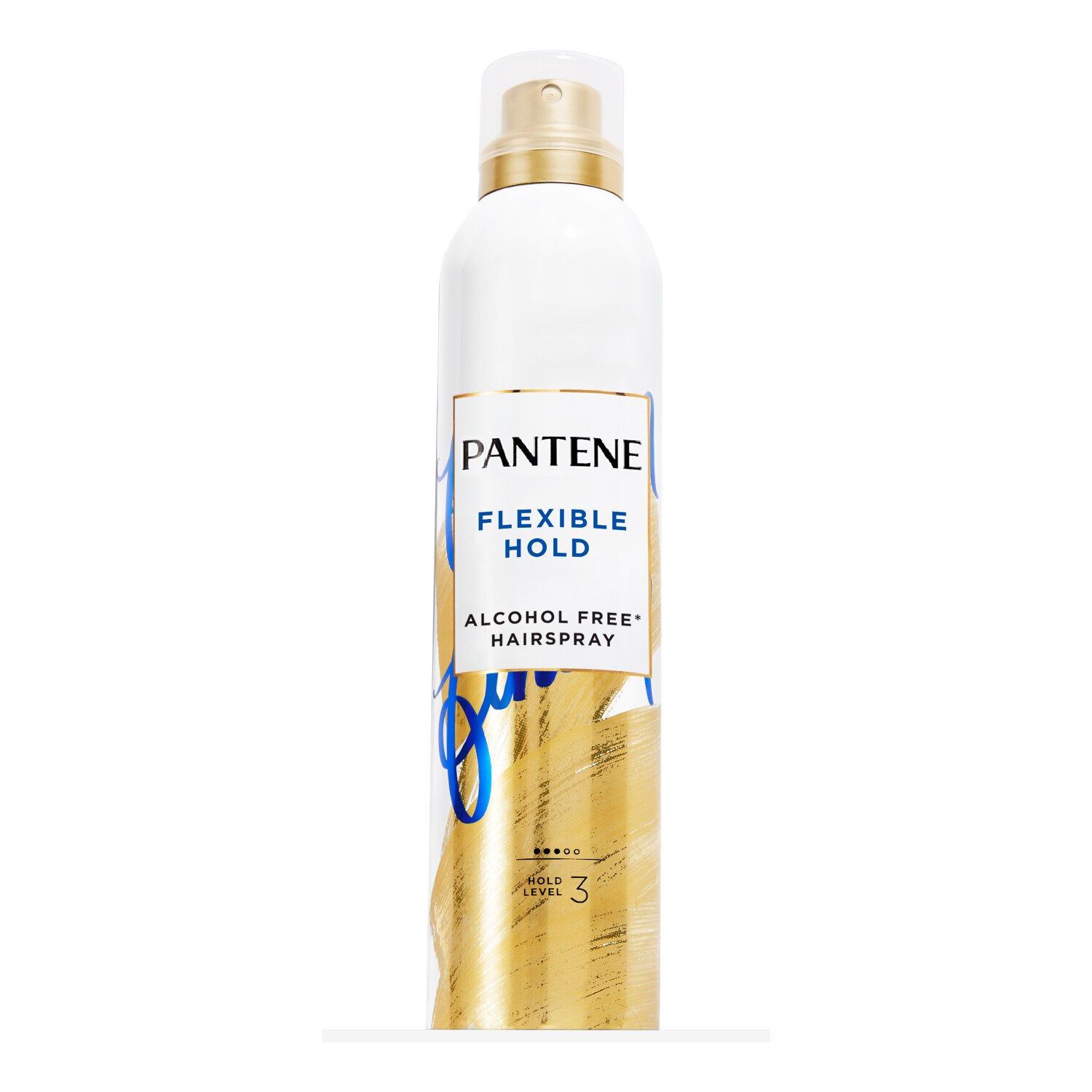 Pantene Pro-V Airspray Strong Hold Hair Spray, 7 OZ