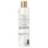 Pantene Nutrient Blends Strengthening Damage Repair Shampoo with Castor Oil, 9.6 OZ, thumbnail image 2 of 7