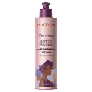 Pantene Gold Series Hair Repair Anti-Breakage Combing Creme