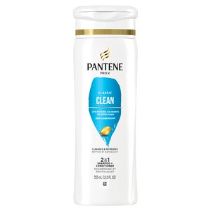 Pantene Pro-V Classic Clean 2-in-1 Shampoo & Conditioner