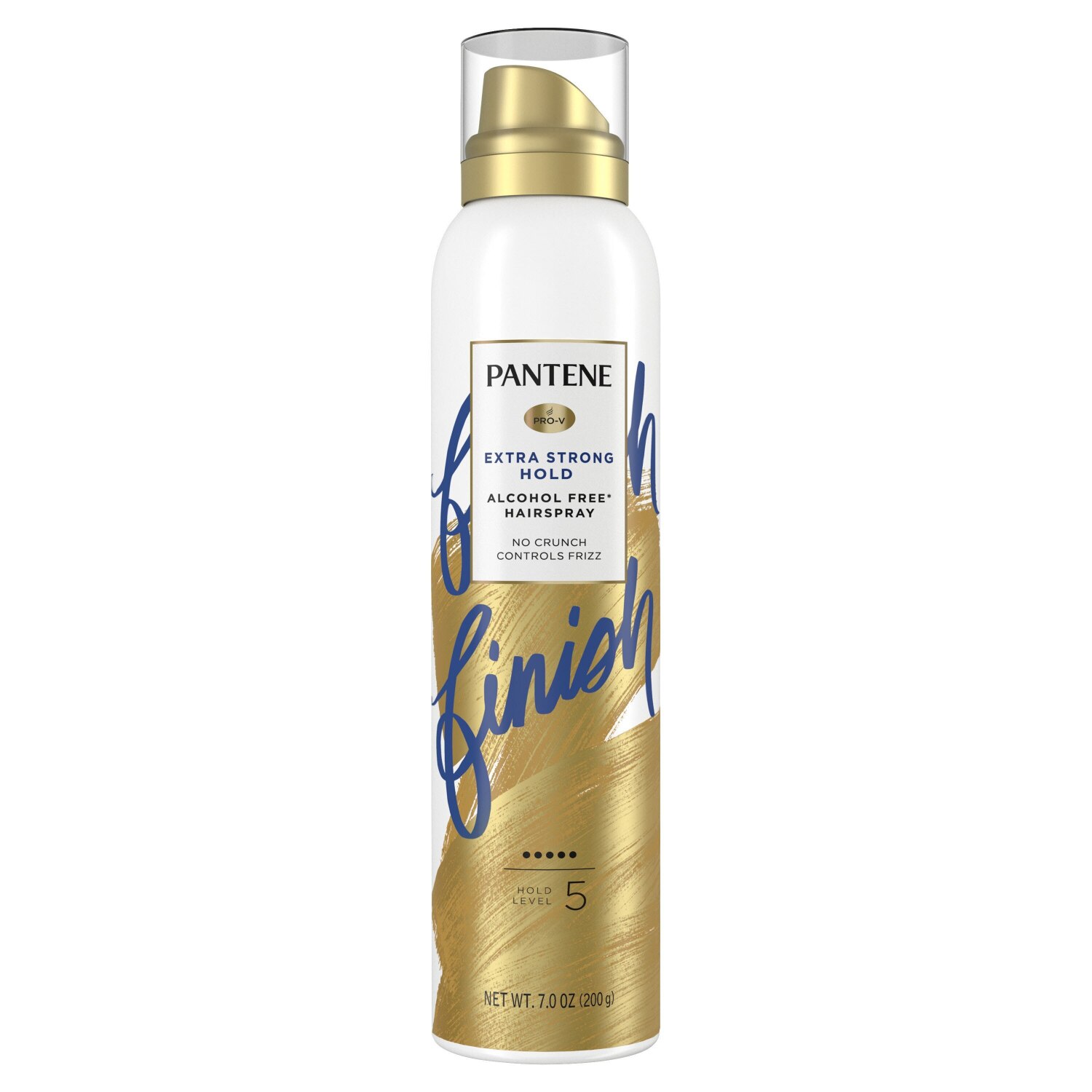 Pantene Pro-V Extra Strong Hold Hair Spray