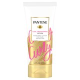 Pantene Pro-V Curl Reshaping Lotion,  6 OZ, thumbnail image 2 of 10