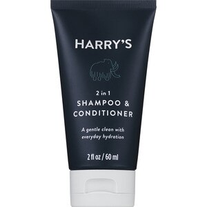 Harry's Trial Size 2-in-1 Shampoo & Conditioner, 2 OZ