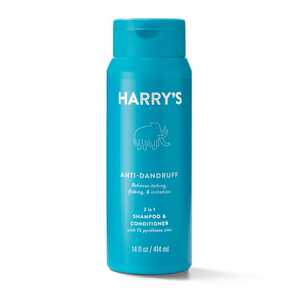 Harry's Anti-Dandruff 2-in-1 Shampoo & Conditioner
