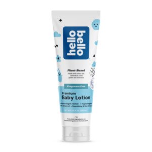 Hello Bello Baby Lotion, 8.5 OZ