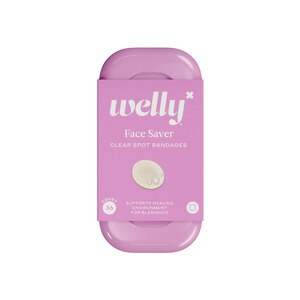 Welly Blemish Patch, 36 CT