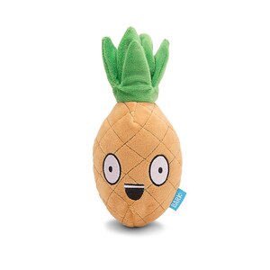 BARK Penny the Pineapple Dog Toy