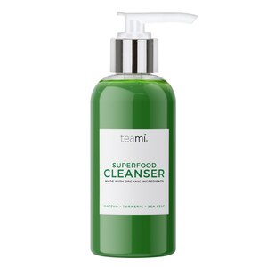 Teami Superfood Cleanser, 4 OZ