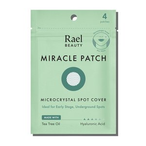 Rael Beauty Miracle Patch Microcrystal Spot Cover