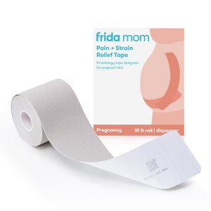 Frida Mom Pain + Strain Relief Tape, 1 CT