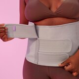 Frida Mom Postpartum Abdominal Support Binder, 1 CT, thumbnail image 2 of 7