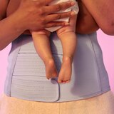 Frida Mom Postpartum Abdominal Support Binder, 1 CT, thumbnail image 5 of 7