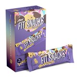 Alani Nu Fit Snacks Protein Bars, 4 CT, thumbnail image 2 of 3