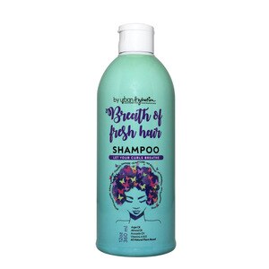 Breath of Fresh Hair by Urban Hydration Shampoo, 12 OZ